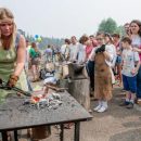 Рыцарский турнир и конкурс кузнецов пройдут в томском селе 21 июля