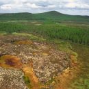 Место падения тунгусского метеорита может стать туристическим центром