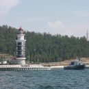 Порт Турка на Байкале включен в перечень внутренних водных путей РФ