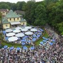 «Бал кухарок» пройдет в Мюнхене