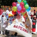 В Зиминском районе проведут дефиле костюмов вареника
