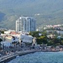 Крым принял с начала года более 1,8 млн туристов