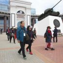 Упрощенный порядок въезда в Россию начинает действовать на Дальнем Востоке