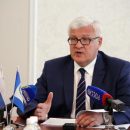 Сергей Брилка: Приангарью нужны туристические автобусы для пассажиров-колясочников