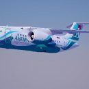 «Ангара» открыла рейсы из Иркутска в Улан-Батор