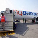 Авиакомпания flydubai продолжит сотрудничество с «Натали Турс»