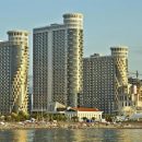 В июне поток туристов в Грузию увеличился на 20%