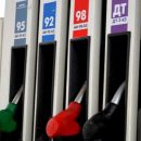 Росстат не увидел снижения цен на бензин