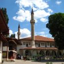 В Бахчисарае начали проводить театрализованные экскурсии