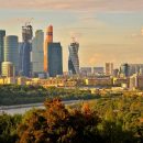 CEO Thomas Cook назвал Россию новой точкой притяжения для иностранных туристов