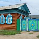Село старообрядцев в Бурятии признано самой красивой деревней России