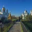 РЖД запустило мультимодальный маршрут Москва — Арзамас-2 — Дивеево по единому билету