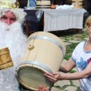 Около 200 литров окрошки приготовят на фестивале кваса в Тюменской области