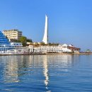 В Крыму анонсировали запуск морского сообщения между Ялтой и Севастополем