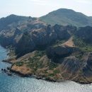 В Крыму появится туристический маршрут к вулкану
