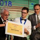 Названы 20 лучших ресторанов Израиля по версии GAULT & MILLAU