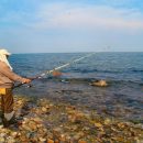 Ограничения доступа рыбаков к водоемам выявлены в 30 регионах России