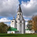 Школьный тур «Кремль — Исторический музей — Александровская слобода» запустят в 2019 году
