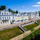 Историческую часть тверского Торжка полностью восстановят