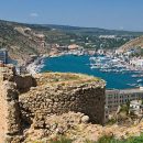 Глава Крыма: нам нужны глобальные изменения курортной инфраструктуры