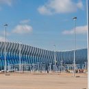 Аэропорт «Симферополь» за 6 месяцев 2018 года обслужил более 1,8 млн пассажиров