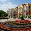 Кисловодск планирует принять 400 тысяч курортников