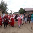 Архангельская область: жители Верколы боятся жить в самой красивой деревне