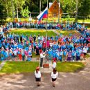 В Тамбовской области в июне отдохнули около 38 тыс. детей