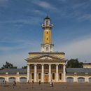 Фестиваль православной кухни пройдет в рамках «Царских дней» в Костроме