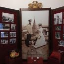 Почти 10 тысяч человек посетили музей императорской семьи Романовых в Тобольске с апреля