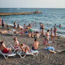 На Кубани туристы будут оплачивать курортный сбор в первый день пребывания
