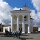 Белоруссия может отменить курортный сбор