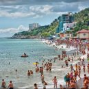 В Алуште и Феодосии оштрафовали нерадивых пользователей пляжей