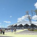 Более 250 тысяч иностранцев посетили Самарскую область во время ЧМ-2018