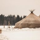 В самом северном городе России построят первую этнодеревню