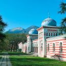 Ставрополье будет сотрудничать с Европейской ассоциацией термальных исторических городов