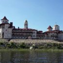 Открылась продажа билетов на новый туристический поезд из Пензы в «Волжский Афон»