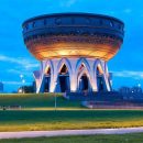 Объем услуг в сфере туризма за период ЧМ-2018 в Татарстане составил более 11 млрд рублей