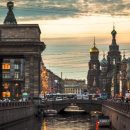 Власти Петербурга рассчитывают в кратчайшие сроки решить вопрос введения электронных виз