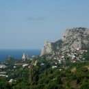 В конце июля Алупка отметит свой 80-летний юбилей