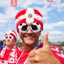 Россия разрешит безвизовый въезд болельщикам с Fan ID