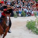 Рыцарский турнир Джостра-ди-Сульмона пройдет 28-29 июля и 4-5 августа