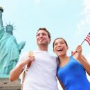 Жители США предпочитают внутренний туризм