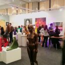 В Стамбуле пройдет 13-я выставка современного искусства Contemporary Istanbul 2018