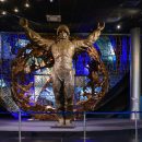 Назван самый популярный среди болельщиков ЧМ московский музей