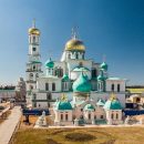 Почти 2 млн человек посетили Подмосковье во время ЧМ-2018