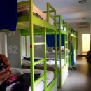 Rusland SP решила открыть хостелы Mad Monkey Hostels в Петербурге