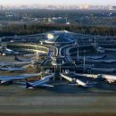 За первое полугодие аэропорт «Шереметьево» обслужил свыше 20 млн пассажиров