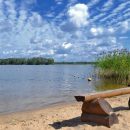 Составлен список самых популярных курортов для отдыха с детьми не на море