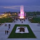 Мэр Ярославля предложил туристам скидки по паспорту болельщика